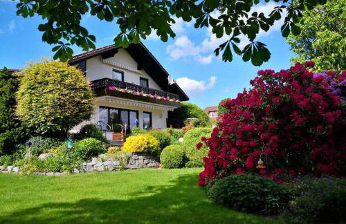 Ferienwohnung Kreuzer Lydia - Foto 2