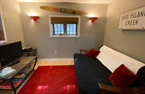 Cranmer Hearth Lakehouse - Foto 19