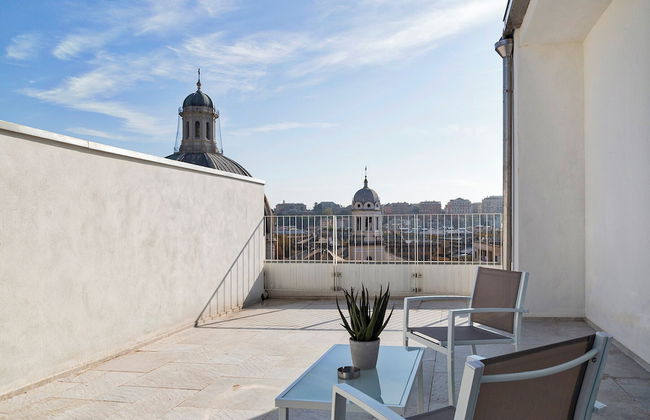 Deluxe Apartments by Wonderful Italy - Foto 70