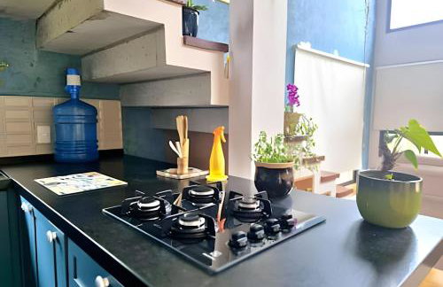 Casa, Pequeno Bosque e vista para Horizonte - Foto 25