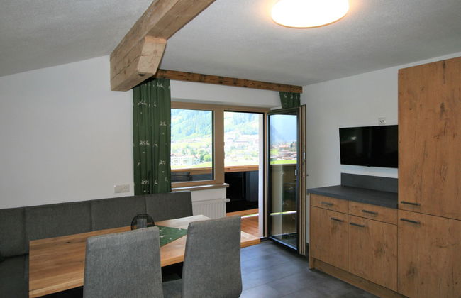 Panoramablick - Foto 26