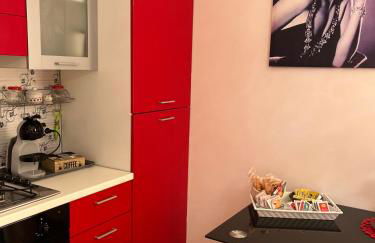 Villa Regina Accommodation - Foto 9