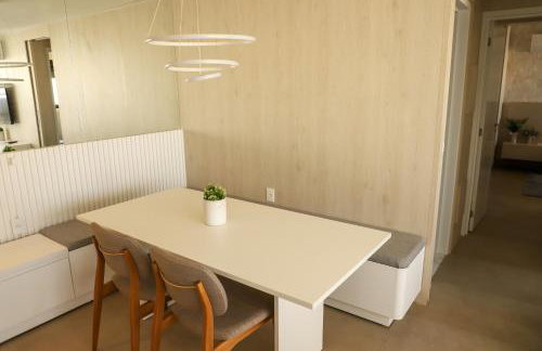 Ap de Alto padrão perto da feira da lua - Foto 27