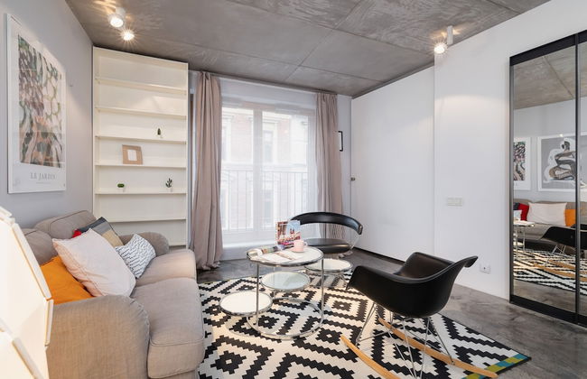 Apartment in Cracow Center by Renters - Foto 17