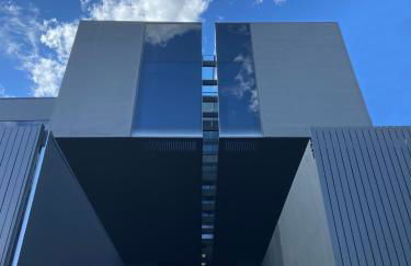 the black line house - Foto 13