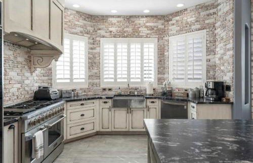 Mystic Desert Stay Pool Spa Boho Vibes - Foto 16