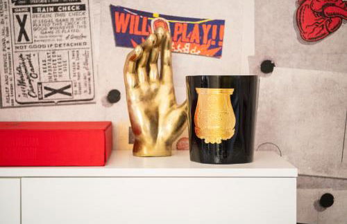 Rego Apartments Panoramic VIEW TOP FLOOR - Foto 39