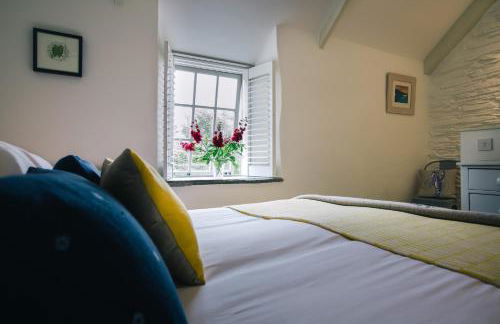 The Roundhouse Tregonce, Padstow, near the sea - Foto 18