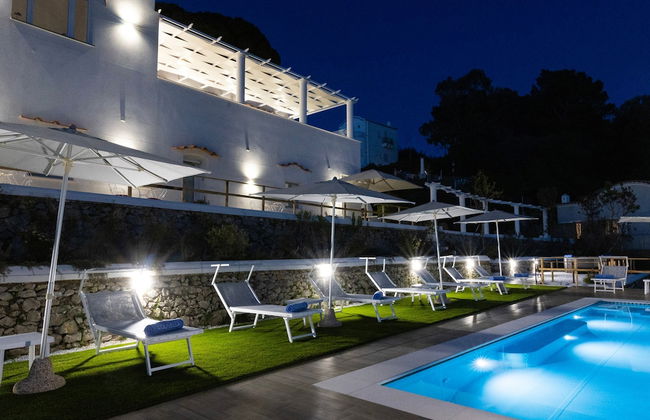 Villa Maiuri by Myvillacollection - Foto 51