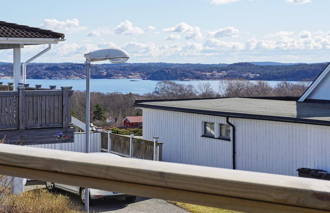 8 Person Holiday Home in Lysekil-by Traum - Foto 18