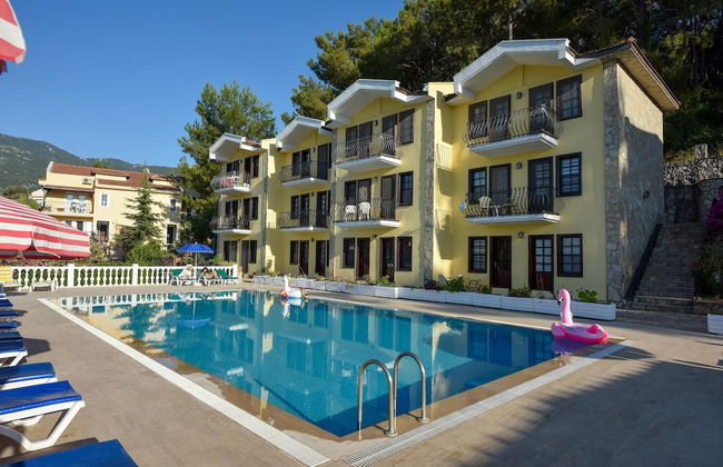 Bougainvillea Houses - Foto 1