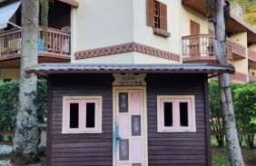 Paraíso do Lago em Itaipava - Foto 27