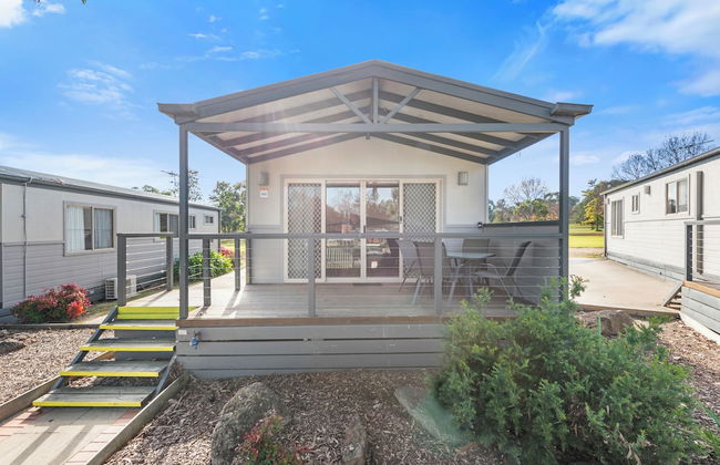 Lake Hume Holiday Park - Photo 45