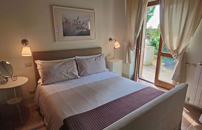 Modern Holiday Home in Foligno - Loc. With Pool - Foto 18