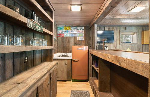 Crooked Ear Cabin - Foto 30