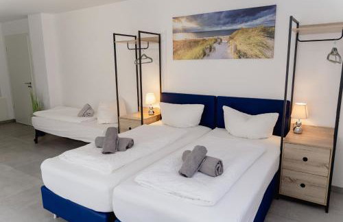 GrenzApartments - Foto 22