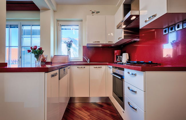 Villa Sunset Water - Foto 32