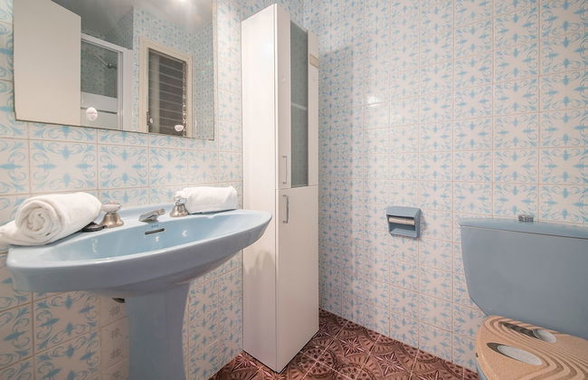 Apartamentos Montserrat 32 - Photo 31