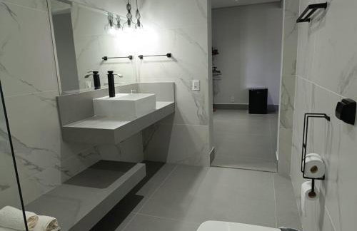 Lounge Suites De Luxo Piuva - Foto 20