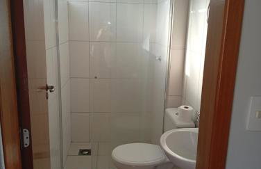 Apartamento 06 na zona 7 - Foto 6