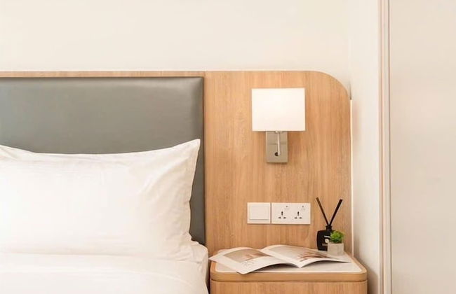 Luminous - Zenity Luxury Apartment - District 1 - Foto 23