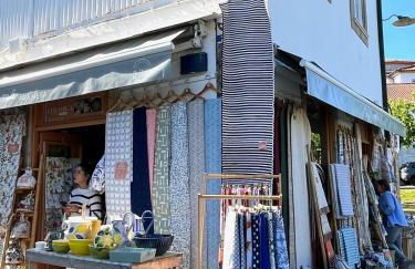 Just Like Home - Vilavelha Suites - Foto 77