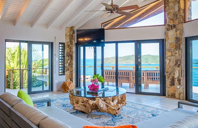 Virgin Gorda Villa Rentals - Foto 15
