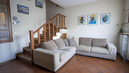 Photo House Collodi La Villetta - Foto 5