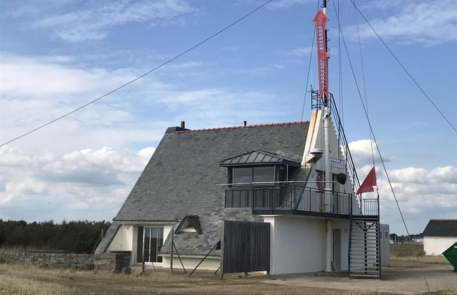 Madame Vacances Sémaphore d'Etel - Foto 16