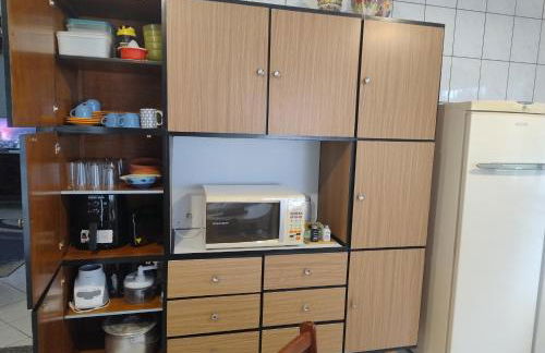 Casa com Quadra de Areia para 21 pessoas em Boracéia São Seba - Foto 28