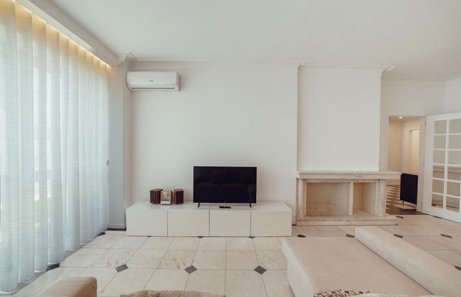 Grand Apartment Mercado BOM Sucesso by Vacationy - Foto 12