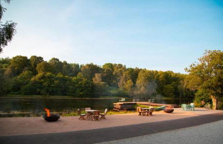 Swiss Chalet Balnagown Castle - Foto 23