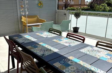 Gloednieuw appartement op uitstekende ligging - Foto 31