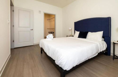 Modern Nulu 2BR CozySuites 03 - Foto 8