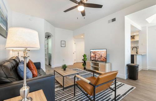 CozySuites at Kierland Commons - Foto 53