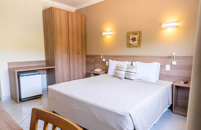 Guararema Parque Hotel - Foto 8