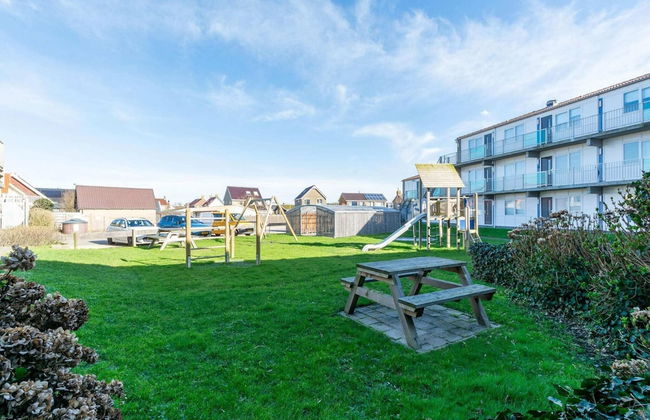 Spacious Holiday Apartment for 4 People - Foto 70