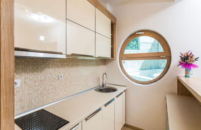 Apartmani Vujanović - Foto 30