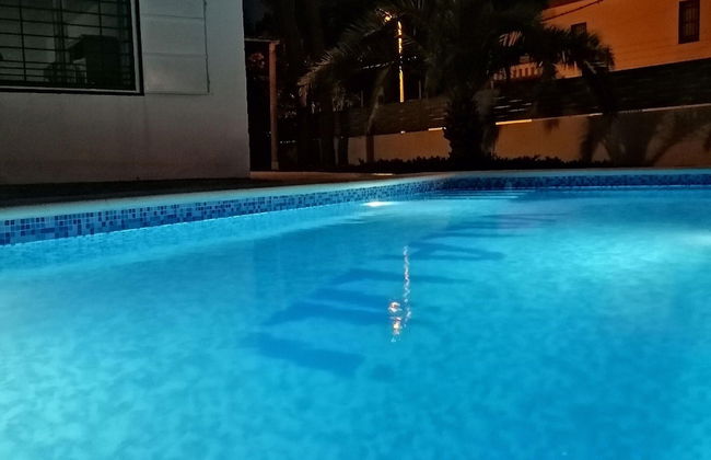 Villa in Isla Cristina Near Santana Beach - Foto 12