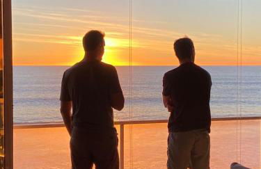 Front beach Apartment in Paul do mar 9 - Photo 25