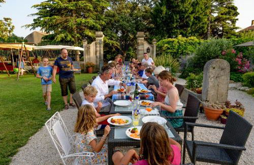 Domaine de Puychêne - Foto 48