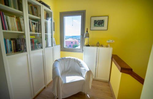 Villa Rodi - Foto 26