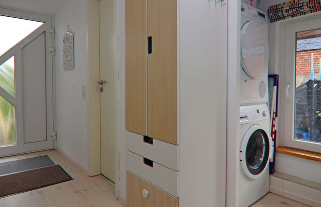 Holiday Home in Krusendorf Near Baltic Sea - Foto 34