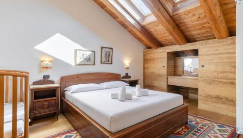 Hostdomus - Chalet Wood - Foto 4