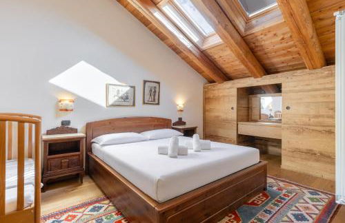 Hostdomus - Chalet Wood - Foto 4