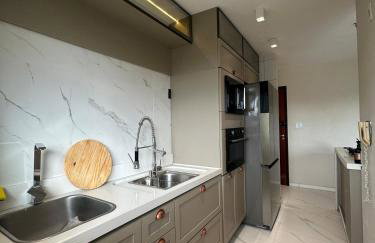 Ap ACONCHEGANTE E MODERNO TURU, PRÓXIMO DE TUD - Foto 24