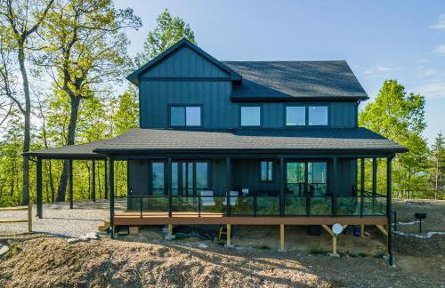 Bear Ridge Retreat - Foto 30