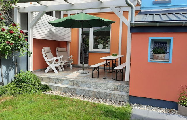 Apartmenthaus Lorbach - Photo 55