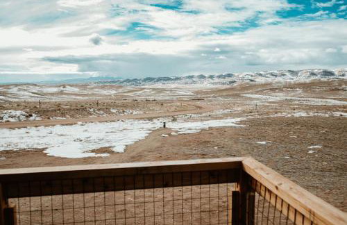 New Cabin Pet Friendly With A Game Room And King Beds - Foto 11