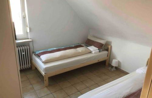 Hauckwald Apartment 1 - Foto 3